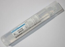Sårskölj koksaltlösning 30ml NaCI 0,9% 100st/fp