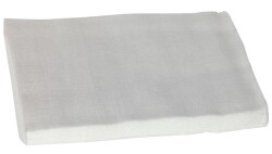 Kompress gasväv höggradigt ren 1-lag 40x40cm 500st/fp