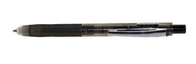 Gelpenna svart redigerbar 0,7mm