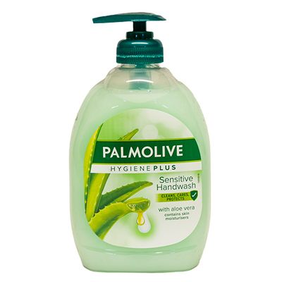 Tvål Palmolive Sensitive 500 ml