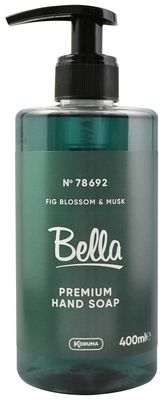 Tvål Bella Blossom &amp; Musk 400 ml