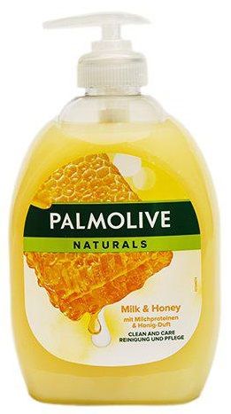 Tvål Palmolive Honey &amp; Milk 500 ml