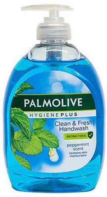 Tvål Palmolive Hygiene-Plus Clean &amp; Fresh 500 ml