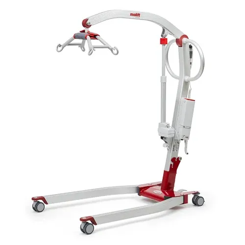 Personlyft Molift Smart 150, Linak litium integrerad laddare inkl. lyftbygel