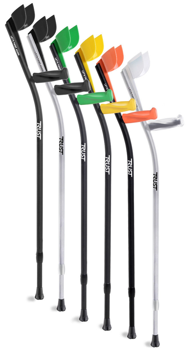 Let`s twist again, 1-par