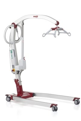 Mobilreselyft - Molift Smart 150