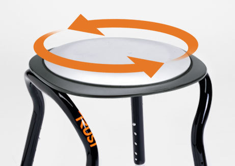 Badpall, Let`s Frisbee