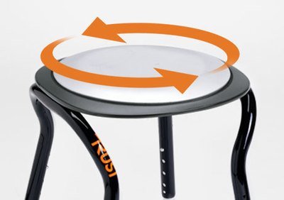 Badpall, Let`s Frisbee