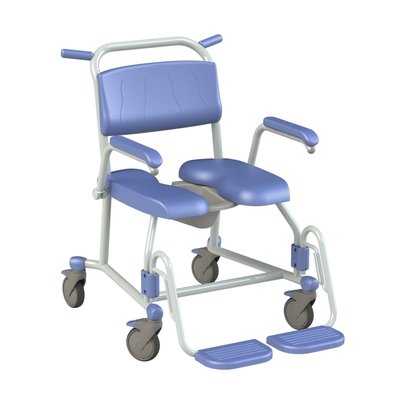 XL duschstol