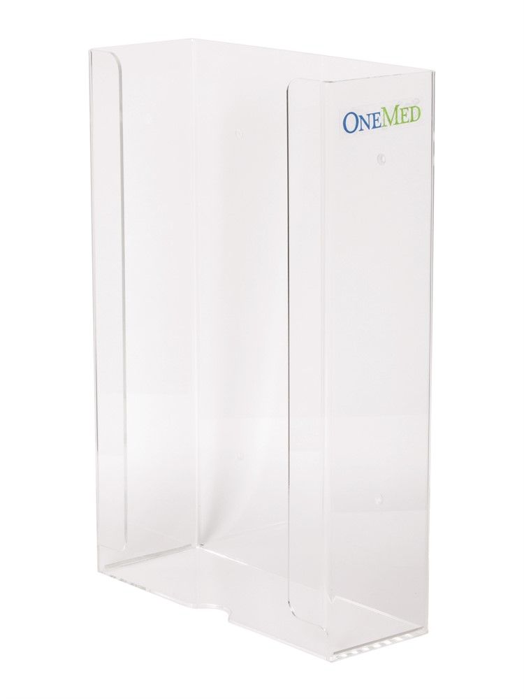 Handshållare Unismart för 3 askar