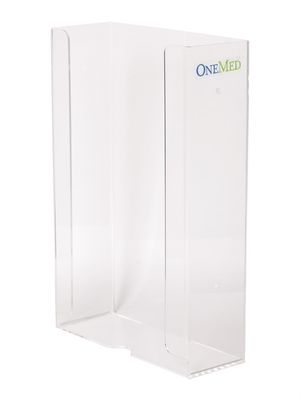 Handshållare Unismart för 3 askar