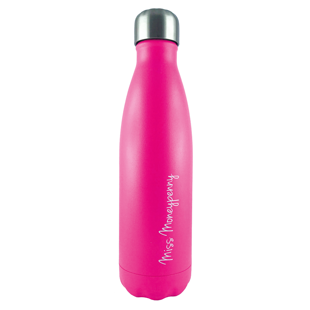 Chilly’s Bottles Miss Moneypenny 00014