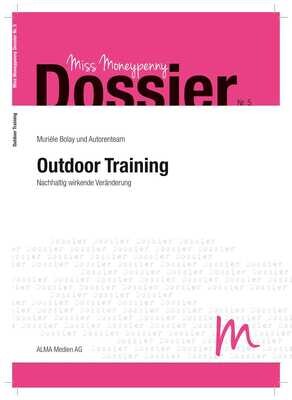 Nr. 5 (Dossier) – Outdoor Training