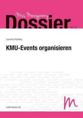 Nr. 12 (Dossier) – KMU-Events organisieren
