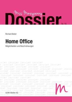 Nr. 16 (Dossier) Home Office