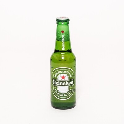 Bière Heineken 33cl