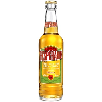 Desperados 33cl