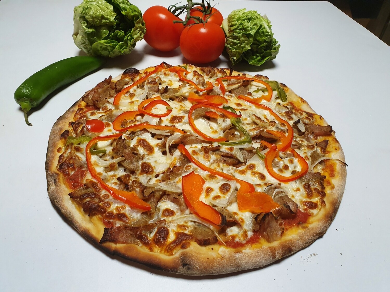 Kebab