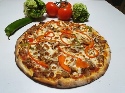 Kebab