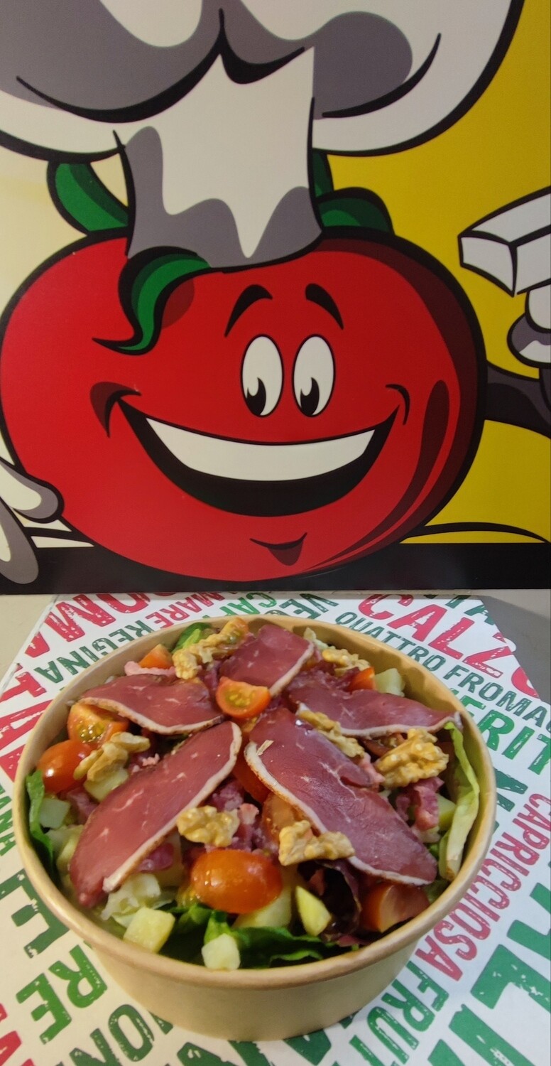 Salade Campagnarde