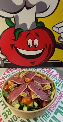 Salade Campagnarde