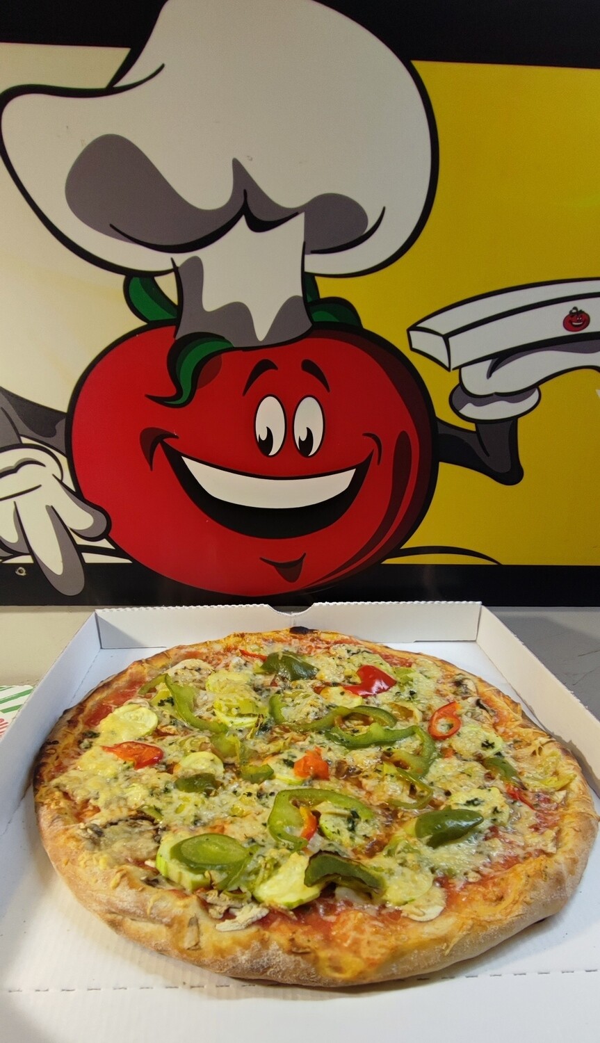 4 Légumes