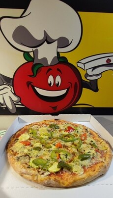 4 Légumes