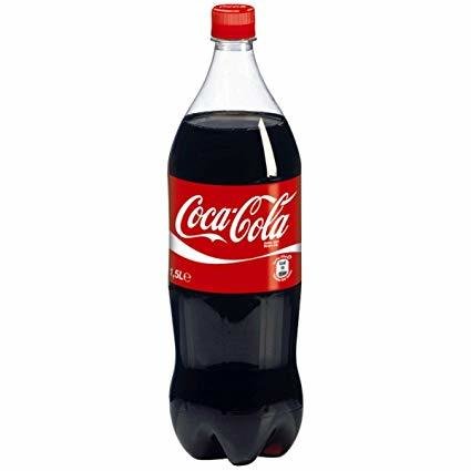 Coca-Cola 1.25 L