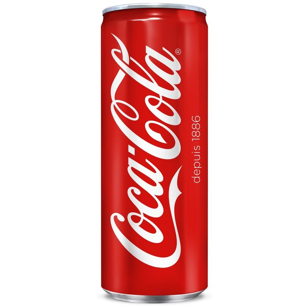 BOISSONS 33cl