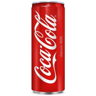 BOISSONS 33cl
