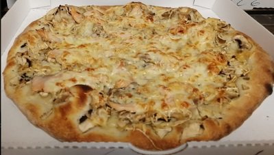 Norvégienne