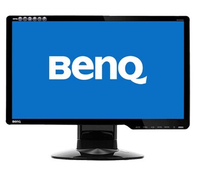 BENQ ET-0030 20" TN LED Monitor