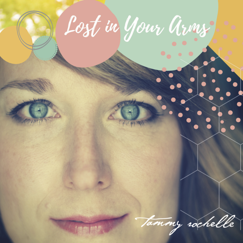 Lost In Your Arms - Physical CD