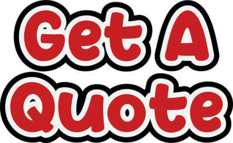 Get a Quote