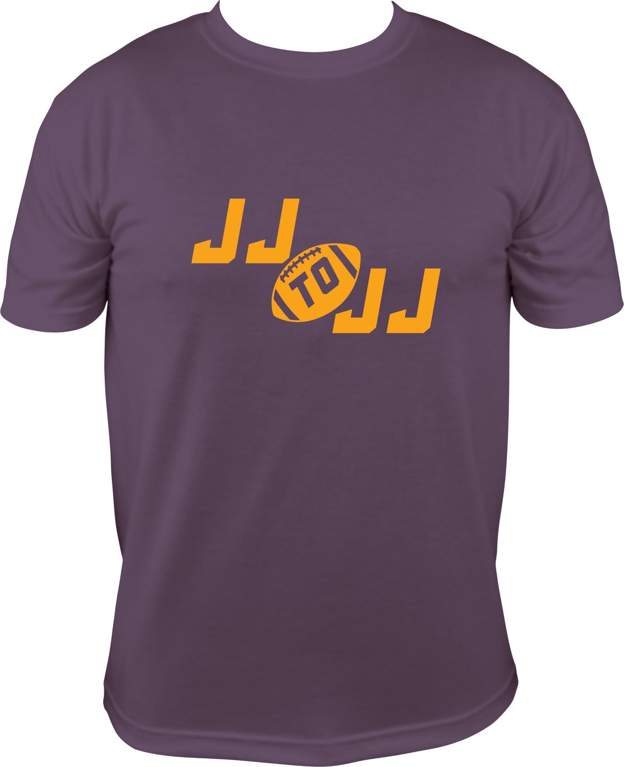 JJ to JJ T-Shirt