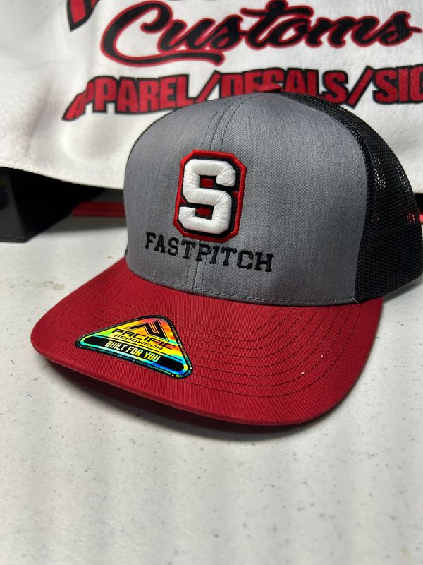 Stillwater Fastpitch Snap Back