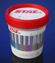 24-Panel STATCUPII + Adulterants (box of 25 units) 24-Panel STATCUPII + Adulterants (box of 25 units)