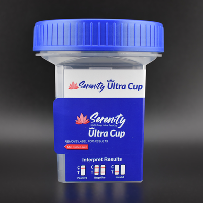 28-Panel Cup (box of 25 units)