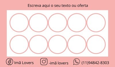 Cartões Fidelidade