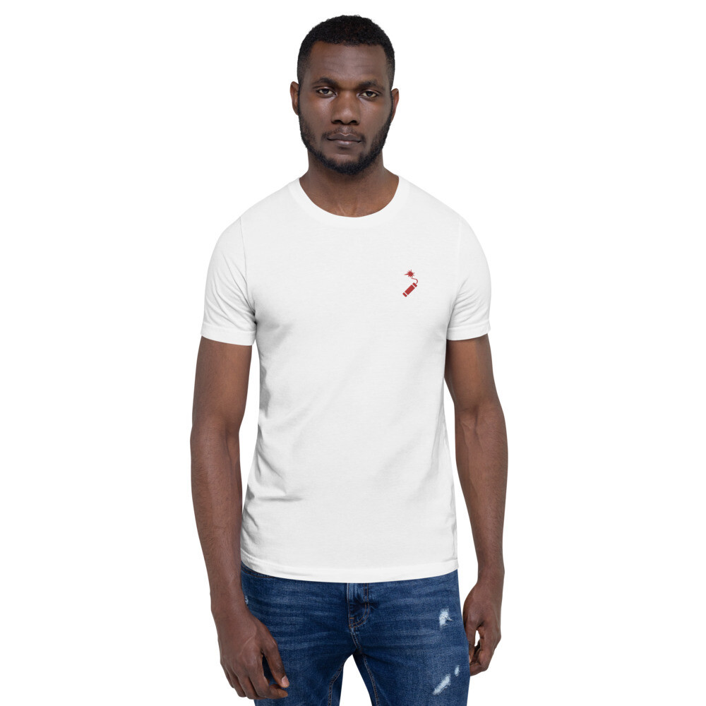 Dynamite! T-Shirt
