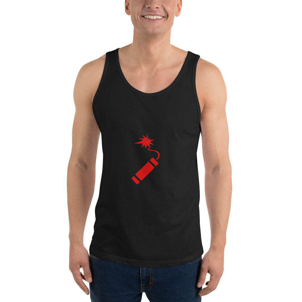 Dynamite Tank Top