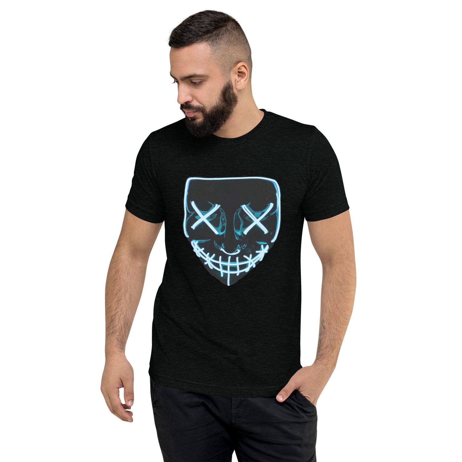 T.R.O.L. t-shirt