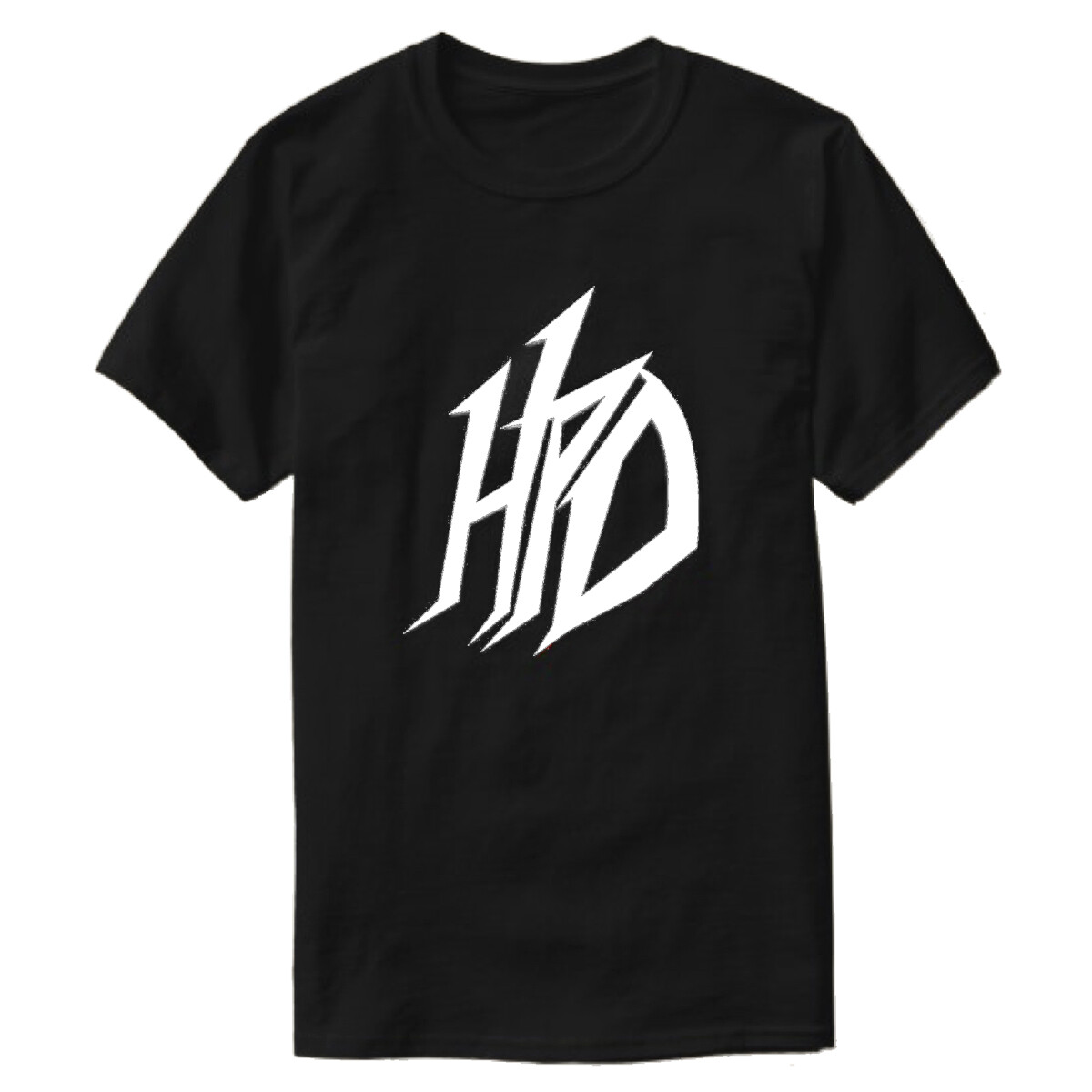 HPD Initials Logo T-Shirt (Unisex)