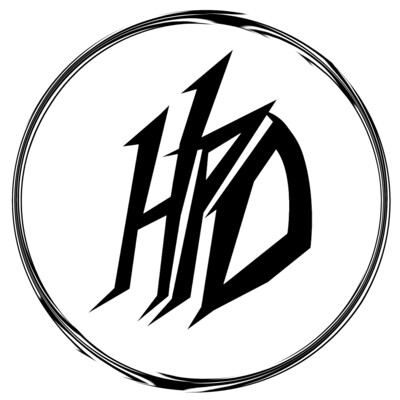 HPD Insignia Sticker