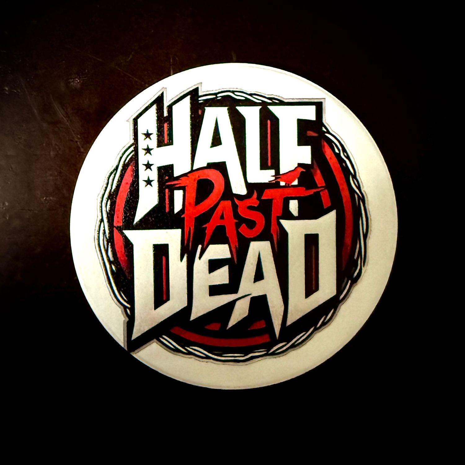 Coaster