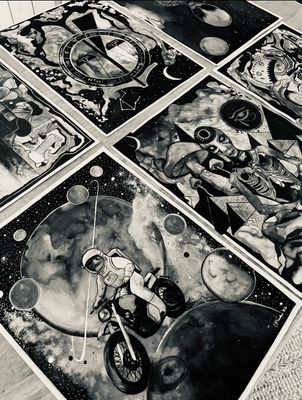Prints