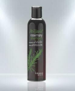 Influance It's Natural Rosemary Shampoo 