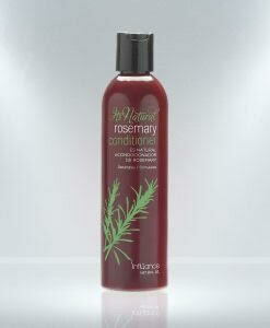 Influance It's Natural Rosemary Conditioner 
