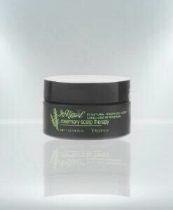 Influance It's Natural Rosemary Mint Scalp Therapy 