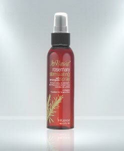 Influance It's Natural Rosemary Stimulating Spray 4oz. Influance It's Natural Rosemary Stimulating Spray 4oz.